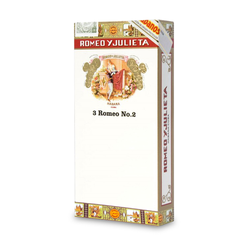 ROMEO NO.2 - Image 1