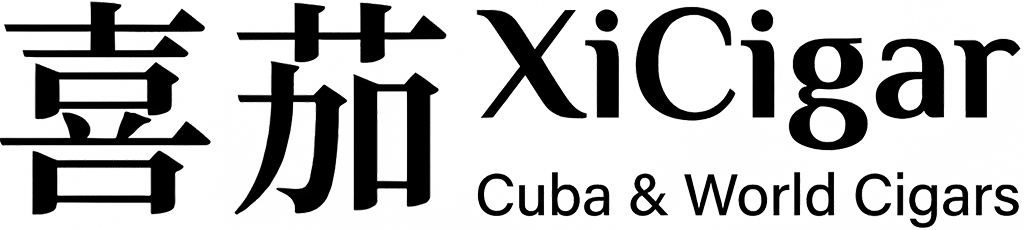 喜茄