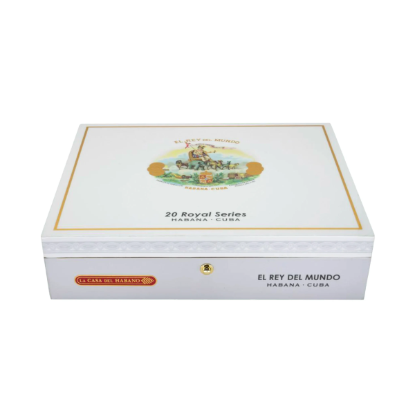 皇家系列 ROYAL SERIES：圖片 2