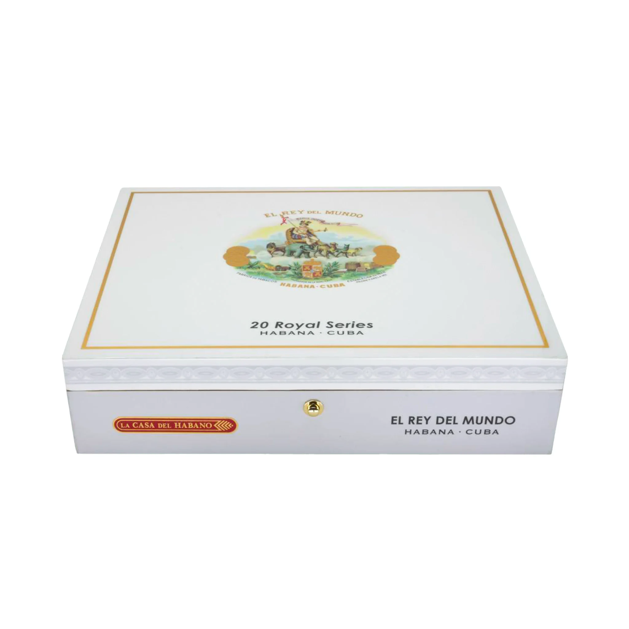 皇家系列 ROYAL SERIES：圖片 2