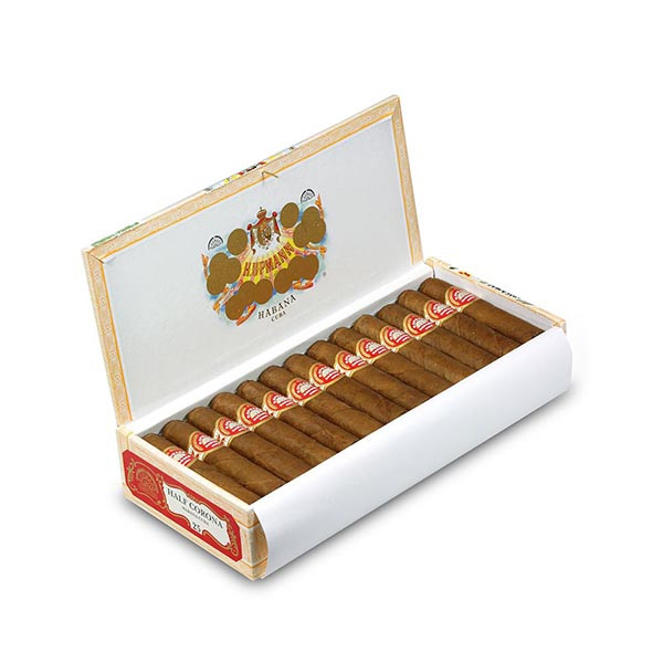 半皇冠 HALF CORONA