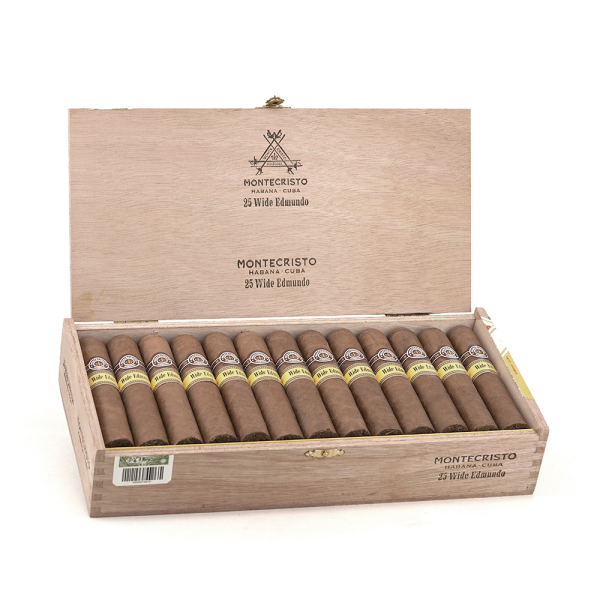 寬艾蒙多 WIDE EDMUNDO