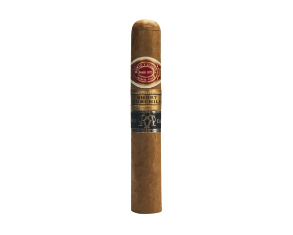 羅密歐與茱麗葉短丘吉爾 2019 珍藏 RR ROMEO Y JULIETA SHORT CHURCHILLS：圖片 3