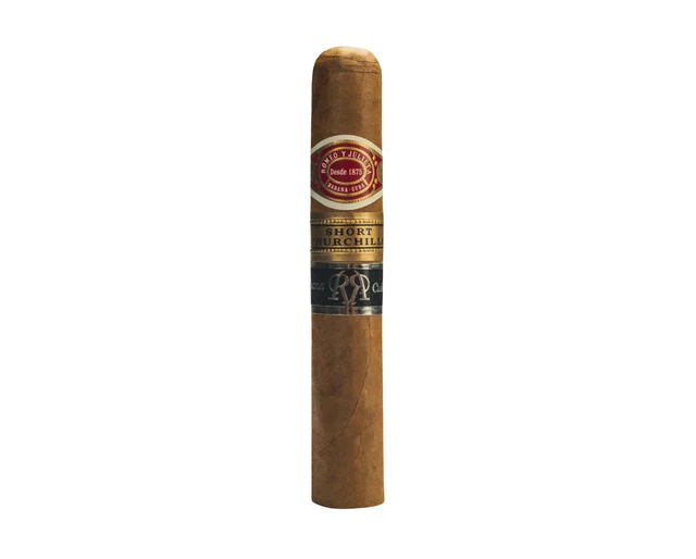 羅密歐與茱麗葉短丘吉爾 2019 珍藏 RR ROMEO Y JULIETA SHORT CHURCHILLS：圖片 3