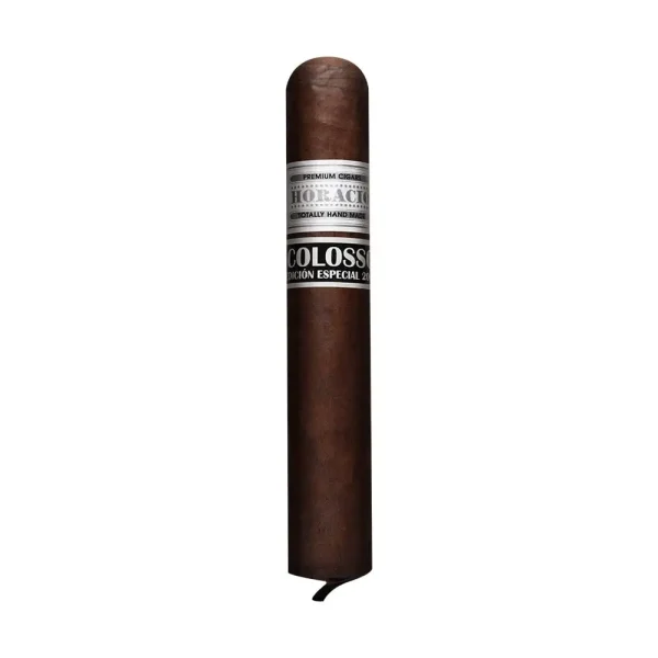 Horacio 15 Colosso Edicion Limitada 奥拉西奥 特別版 科洛索 15支/盒：圖片 2