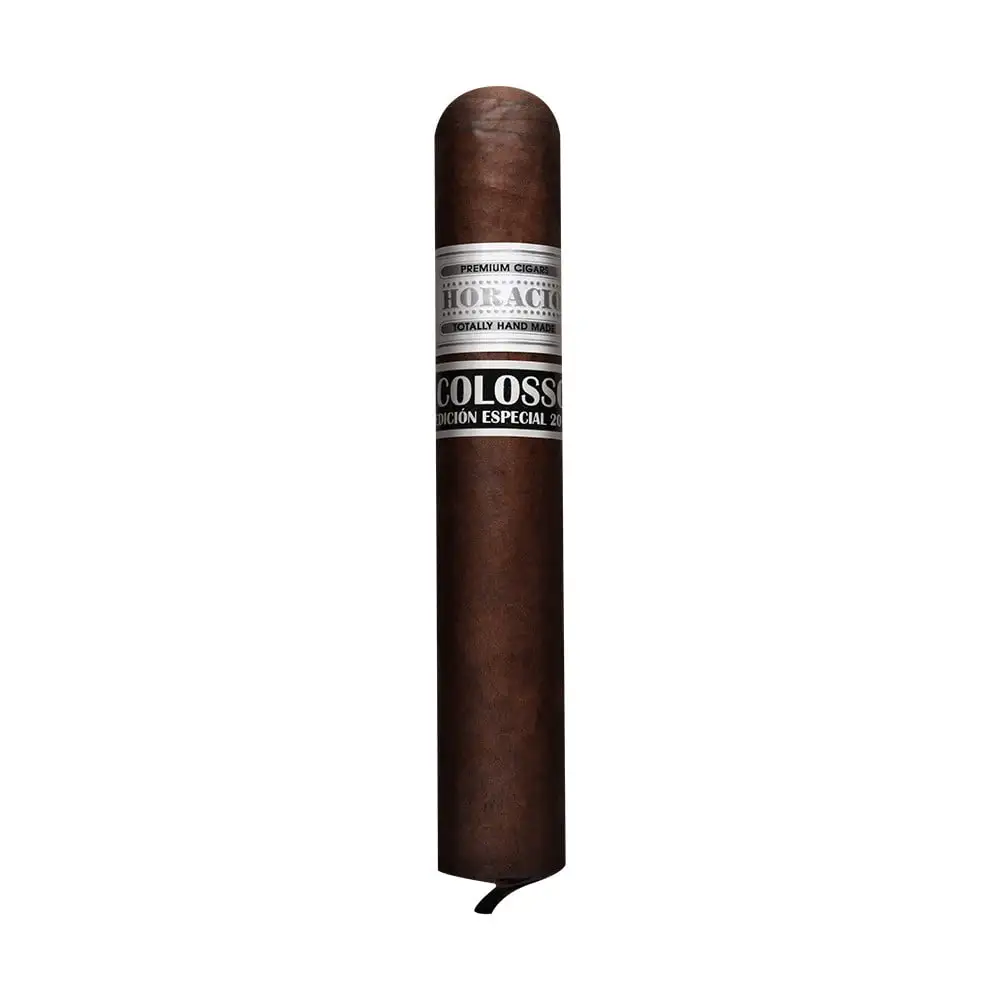 Horacio 15 Colosso Edicion Limitada 奥拉西奥 特別版 科洛索 15支/盒：圖片 2
