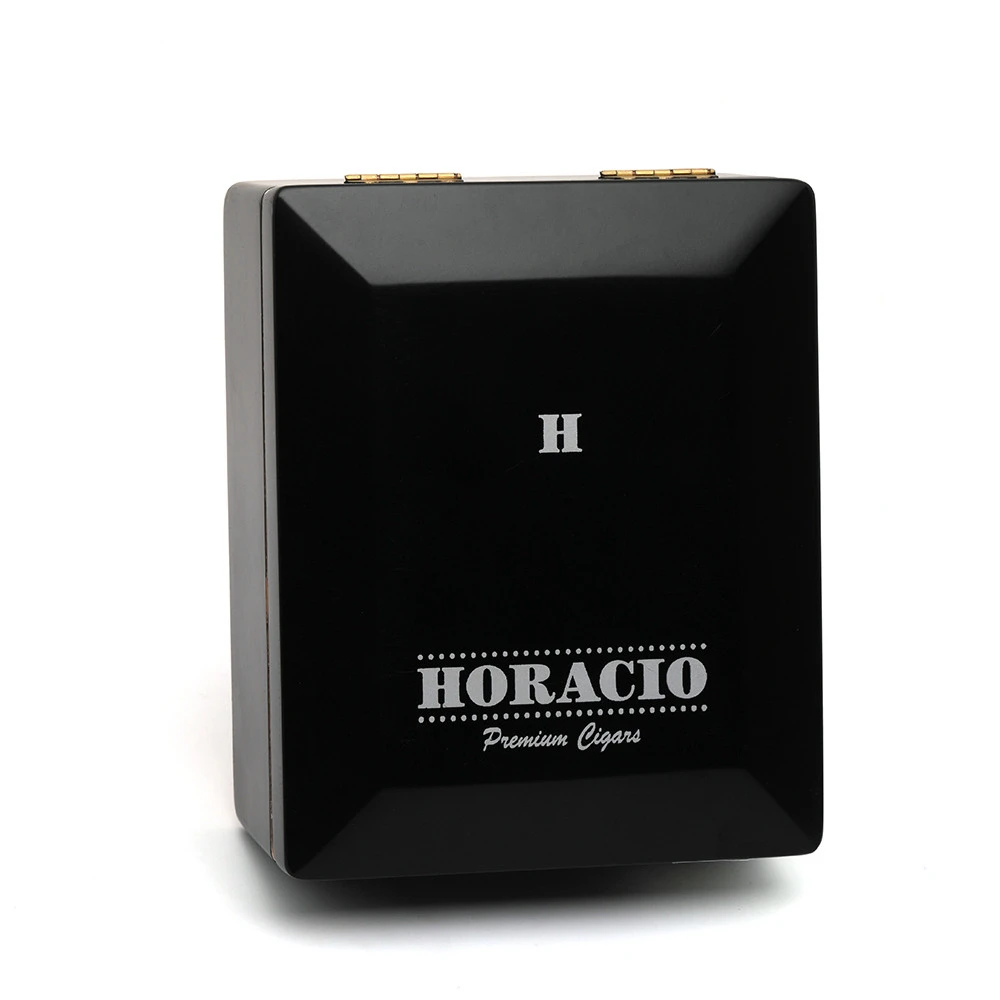 Horacio 15 Colosso Edicion Limitada 奥拉西奥 特別版 科洛索 15支/盒：圖片 3